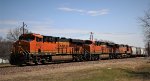 BNSF 4253